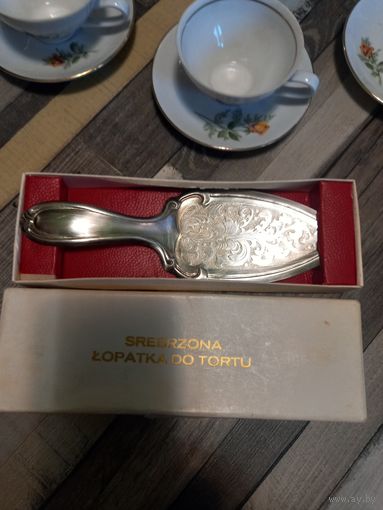 Лопатка для торта