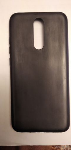 Чехол для телефона Xiaomi Redmi 8.