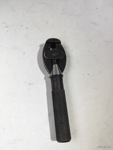 Тиски ювелирные СССР.