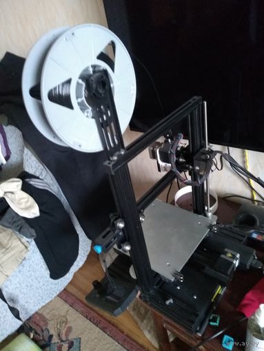 3D печать под заказ!