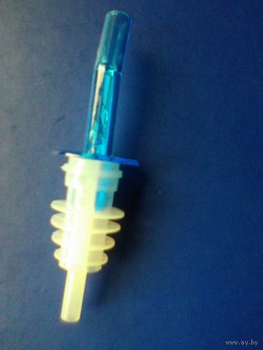 Пробка/Дозатор.