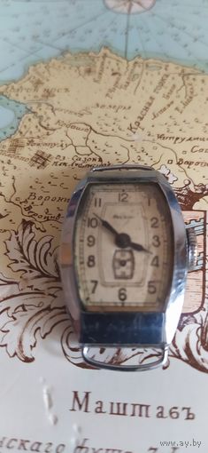 ЗВЕЗДА часы 50х годов женские