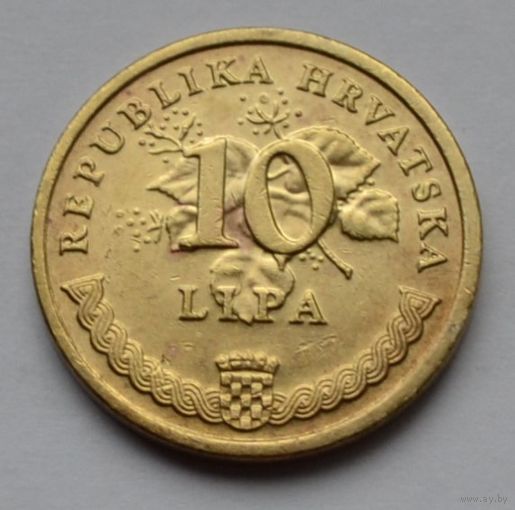 Хорватия, 10 лип 2007 г.