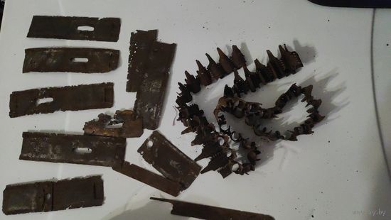 Лот по вермахту. С рубля!