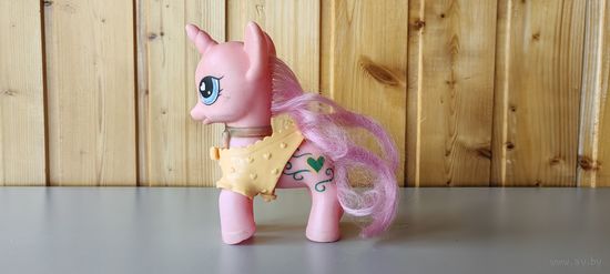 Игрушка пластмассовая