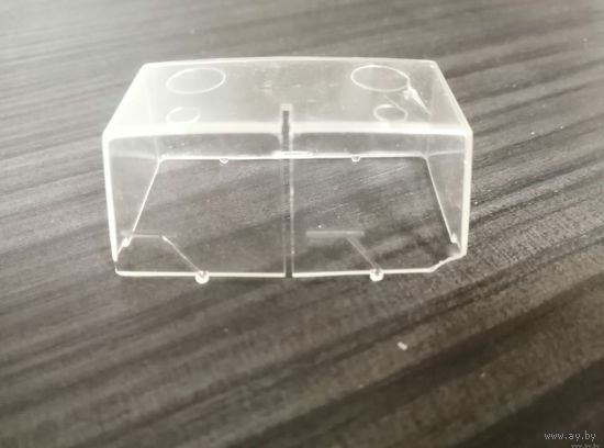 Стекло для Камаз - 5320, 5511,, АРЕК (ЭЛЕКОН),,