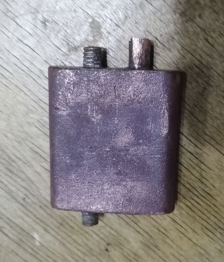 Зажигалка ПМВ