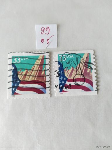 США  2м