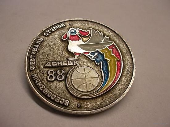 Значок