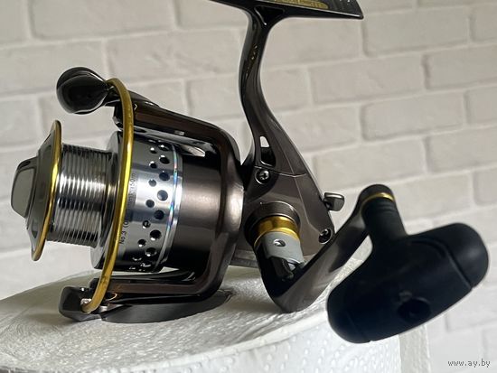 Катушка Ryobi Zauber 3000