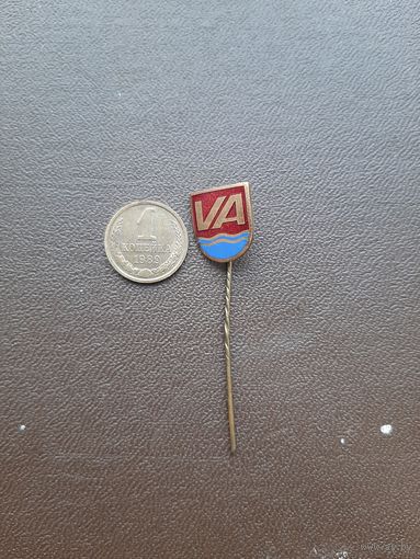 Фрачник тяжелый VA Латвия