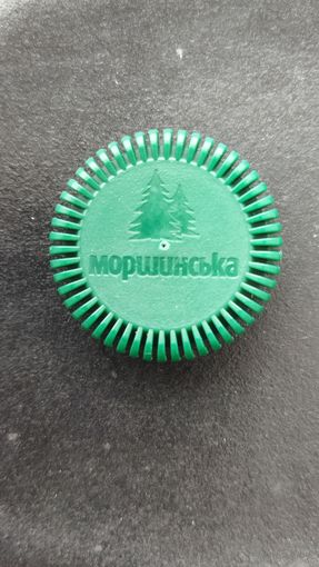 Крышка (ПЭТ) Украина.
