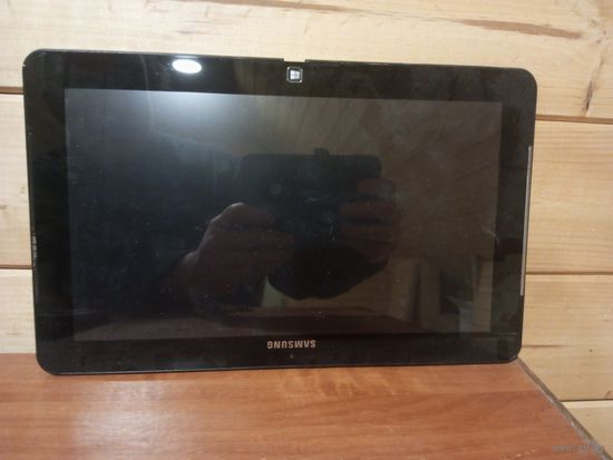 Планшет SAMSUNG 700T  на запчасти