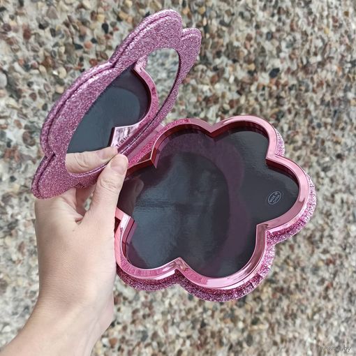 Магнитная палетка Tarte
