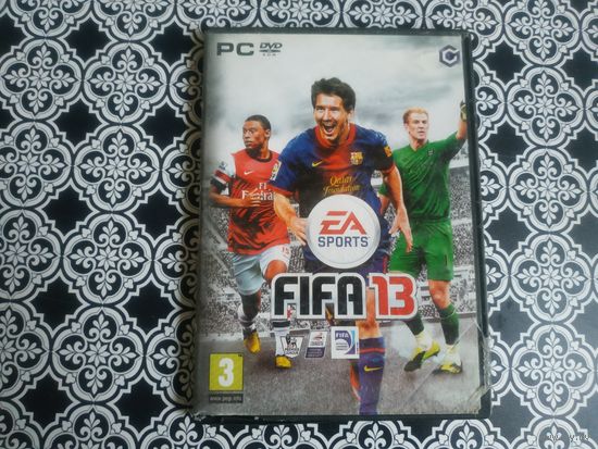 DVD  Games for Windows. Спорт.