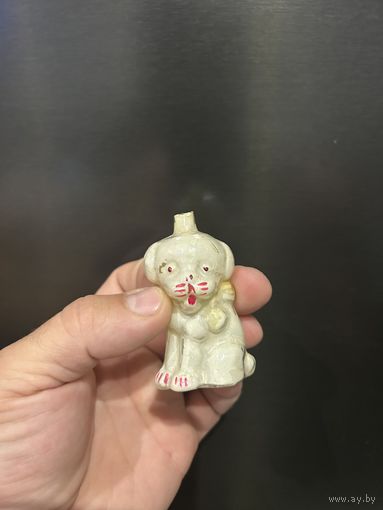 Елочная игрушка