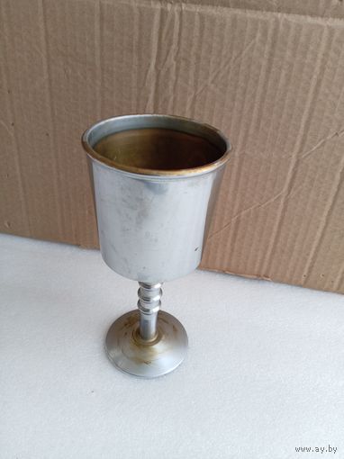 Бокал (тяжёлый)