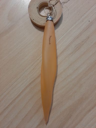 Ёлочная игрушка Сосулька