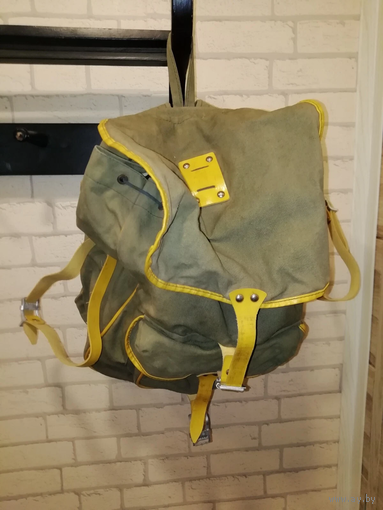 Рюкзак СССР детский