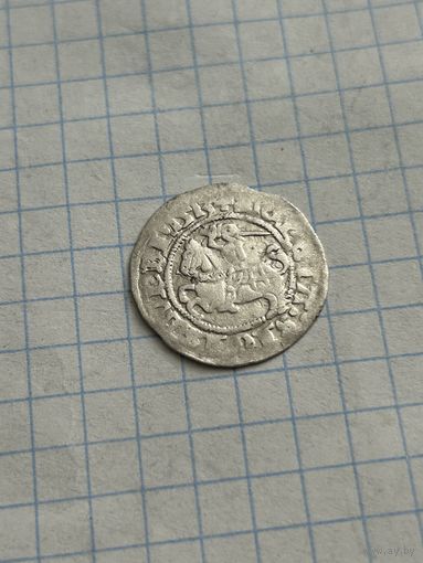 Полугрош 1513 года (полная дата) R!!!