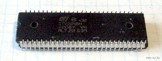 ИМС STV2248H