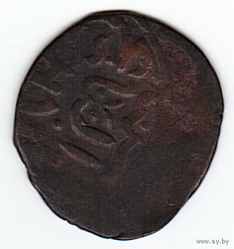 Тимуриды Фельс Бухара XV век Cu