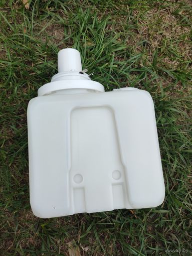 Бачок омывателя МАЗ, КАМАЗ