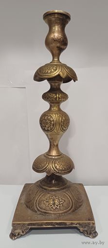 Все лоты с 1р.Подсвечник