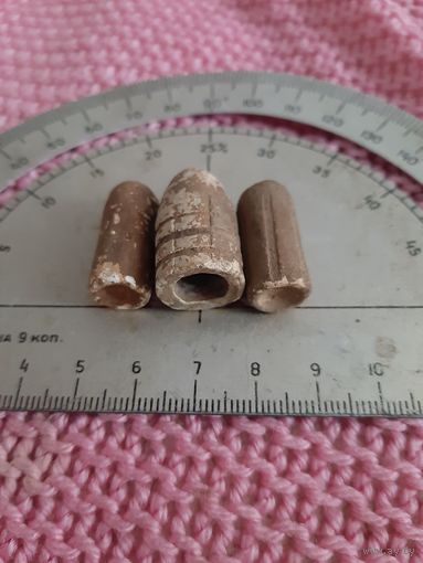 Лот по старине.