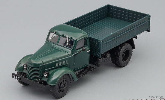 ЗиС-150 1/43 ДеАгостини