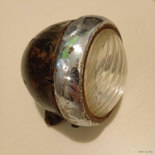 Велофара ретро 1950-х годов