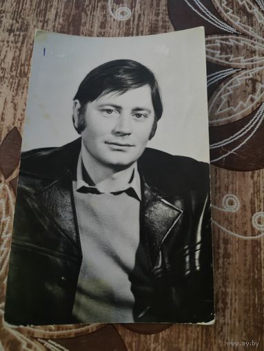 Артисты Смирнитский