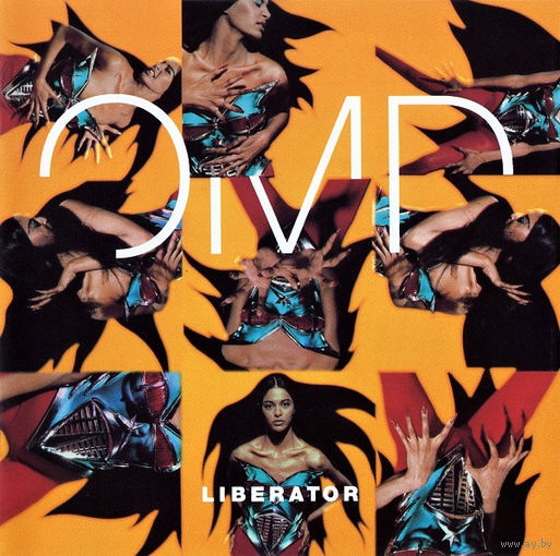 OMD Liberator