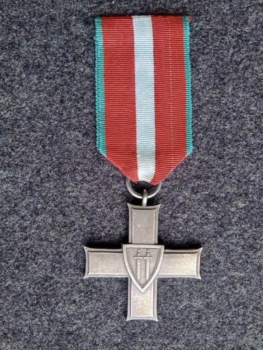 Крест Грюнвальда