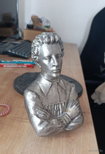 Бюст александра блока