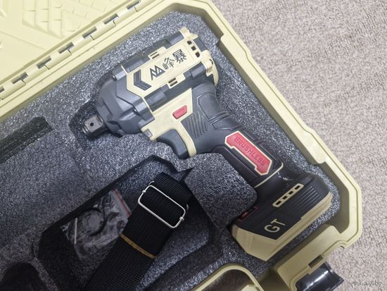 Гайковерт FENGBAO FB-380