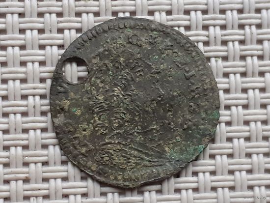 Счётный жетон.