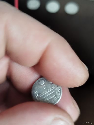 5 копеек 1816 мф