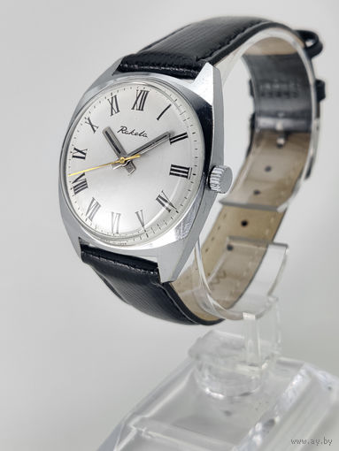 Часы "РАКЕТА" механические.