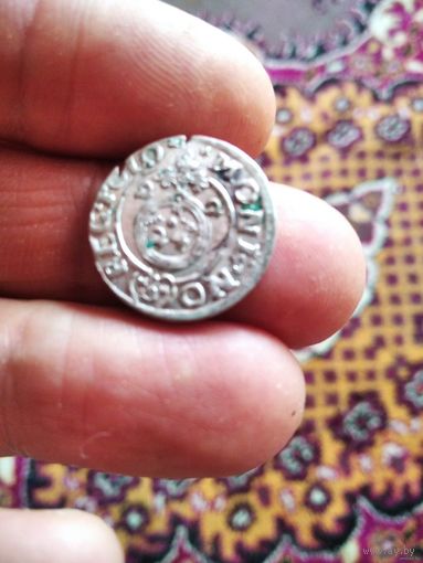 ПОЛТОРАК 1622 ГОДА