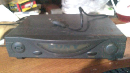 Радиотелефон SONY(БАЗОВЫЙ БЛОК)