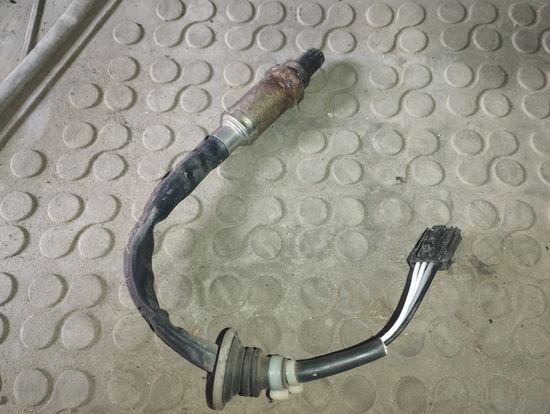 Лямбда-зонд Mitsubishi Carisma