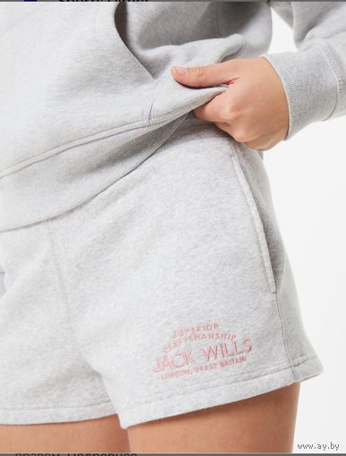 Шорты Jack Wills, р.44