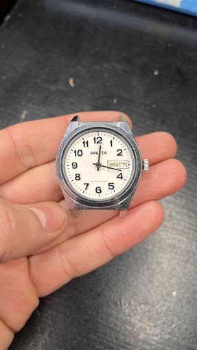 Часы Ракета Ролекс СССР