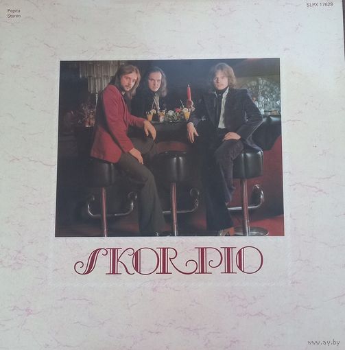 Skorpio – Uj Skorpio