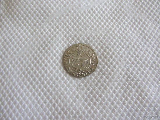 Полторак 1625 г.