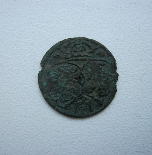 Денарий 1623 года ,Речь Посполитая ,Краков, Сигизмунд 3