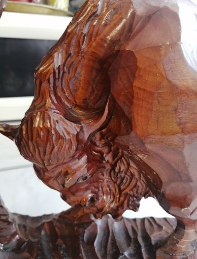 Большой Зубр СССР. См описание