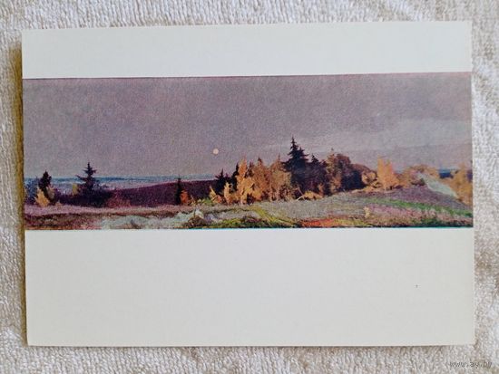 Цвирко (Беларусь). Родные дали