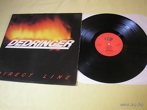 Dedringer - Direct Line / NM